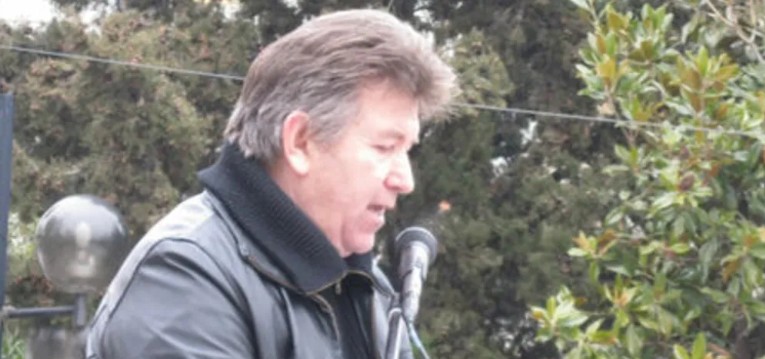 ΘΛΙΨΗ ΓΙΑ ΤΟ ΘΑΝΑΤΟ ΤΟΥ ΓΙΑΝΝΗ ΣΤΕΦΑΝΟΠΟΥΛΟΥ