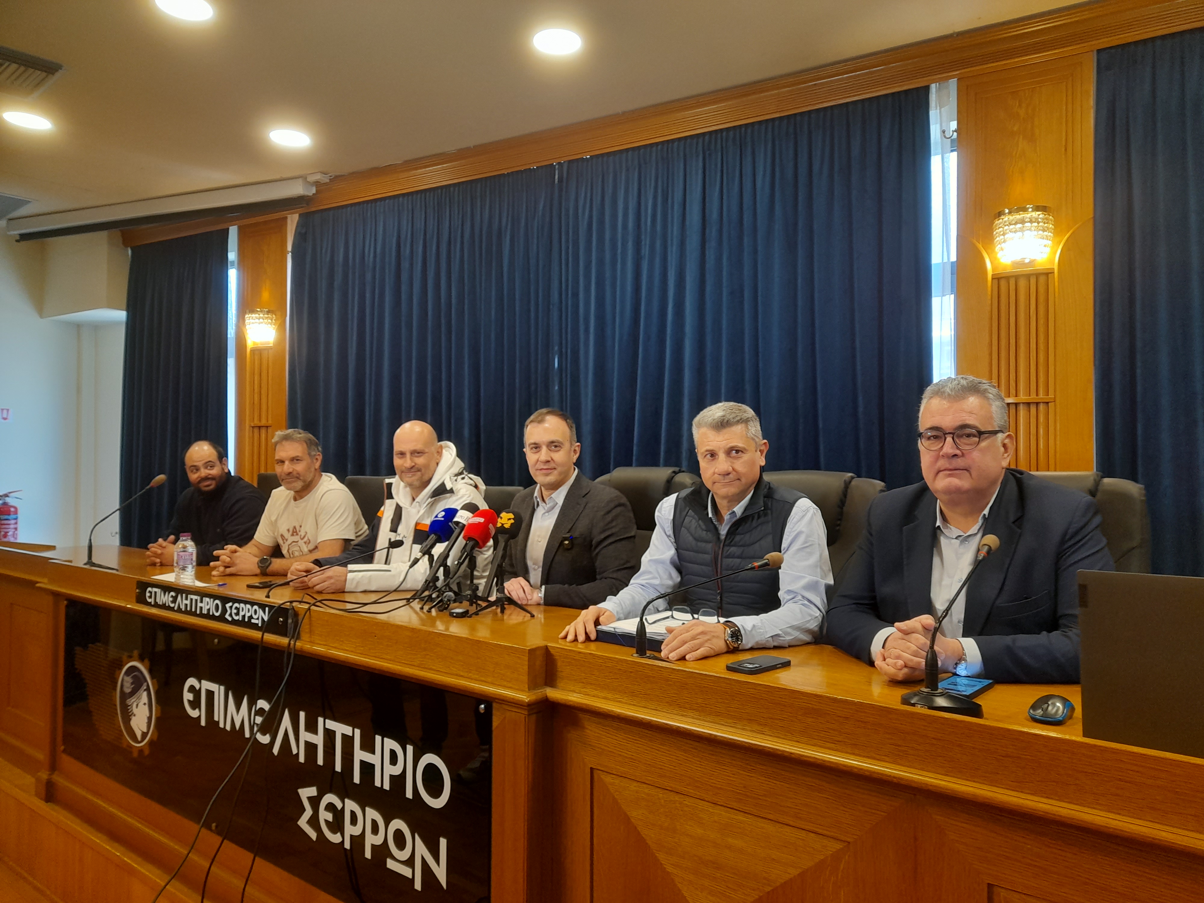 ΣΤΡAΤΗΓΙΚΗ ΒΙΩΣΙΜΗ ΑΝΑΠΤΥΞΗ ΤΟΥ ΛΑΊ΄ΛΙΑ ΜΕ ΧΡΗΜΑΤΟΔΟΤΗΣΗ ΥΨΟΥΣ  9.983.000,00 ΕΥΡΩ