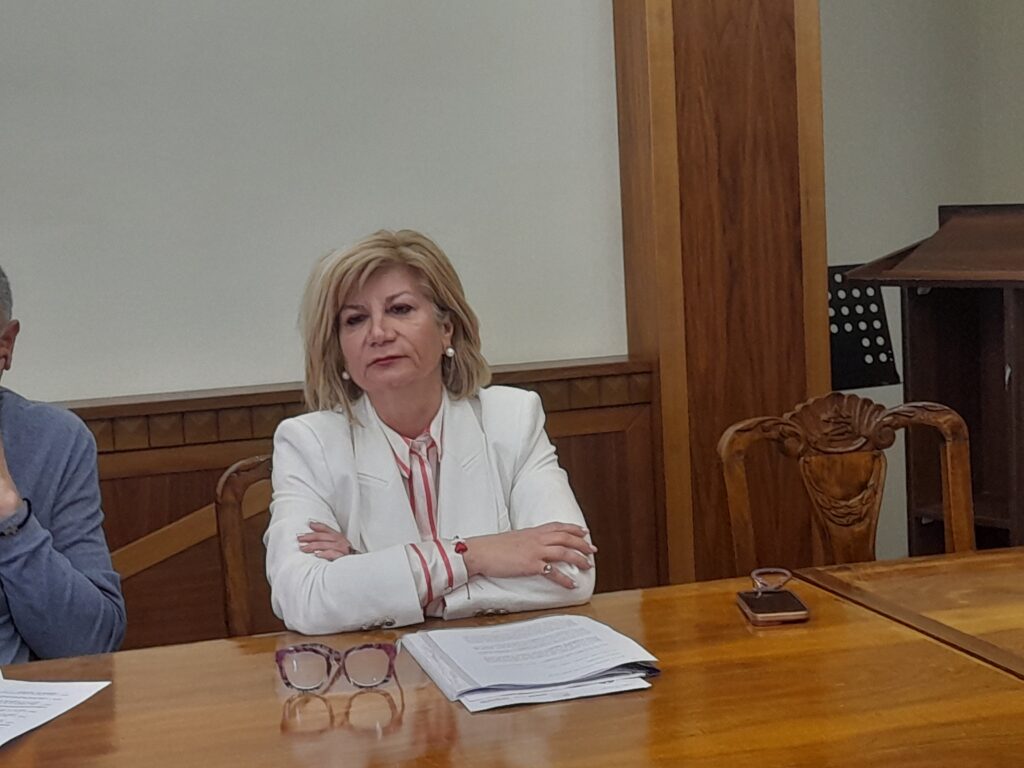 20260303 132337 SUNEDRIASI DIMOTIKIS EPITROPIS