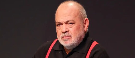 ΠΕΘΑΝΕ Ο ΗΘΟΠΟΙΟΣ ΧΡΗΣΤΟΣ ΒΑΛΑΒΑΝΙΔΗΣ ΣΕ ΗΛΙΚΙΑ 82 ΕΤΩΝ