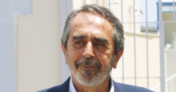 ΠΕΘΑΝΕ Ο ΓΙΩΡΓΟΣ ΒΟΤΣΗΣ ΣΕ ΗΛΙΚΙΑ 88 ΕΤΩΝ