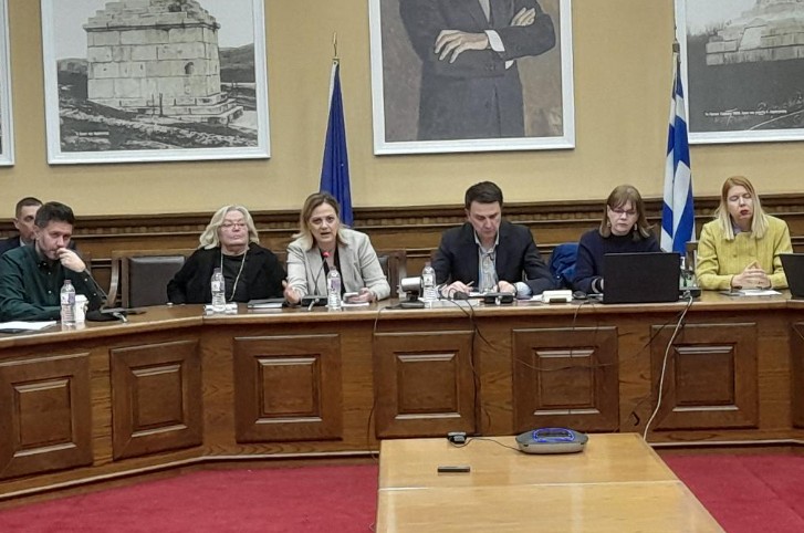 ΟΙ ΠΡΑΞΕΙΣ ΕΦΑΡΜΟΓΗΣ ΣΥΝΕΧΙΖΟΥΝ ΝΑ ΑΠΑΣΧΟΛΟΥΝ ΤΟΝ ΔΗΜΟ ΣΕΡΡΩΝ