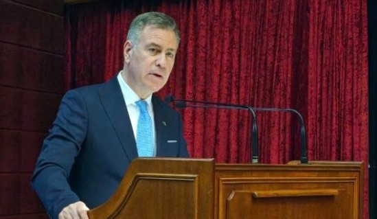 ΔΙΕΘΝΕΣ ΠΑΝΕΠΙΣΤΗΜΙΟ ΕΛΛΑΔΑΣ(ΔΙ.ΠΑ.Ε.): ΣΤΟΧΟΣ Η ΑΝΑΒΑΘΜΙΣΗ ΤΩΝ ΚΤΗΡΙΑΚΩΝ ΥΠΟΔΟΜΩΝ