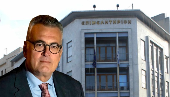 ΕΠΙΜΕΛΗΤΗΡΙΟ ΣΕΡΡΩΝ: ΕΠΙΣΤΟΛΗ ΜΕ ΑΙΤΗΜΑ ΤΗΝ ΠΑΡΑΤΑΣΗ ΠΡΟΘΕΣΜΙΑΣ ΔΙΟΡΘΩΣΗΣ ΚΑΔ