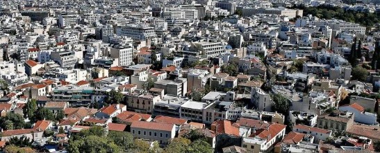 Ο ΕΝΦΙΑ ΕΔΕΙΞΕ ΤΙΣ ΠΛΟΥΣΙΟΤΕΡΕΣ ΚΑΙ ΤΙΣ ΦΤΩΧΟΤΕΡΕΣ ΠΕΡΙΦΕΡΕΙΕΣ