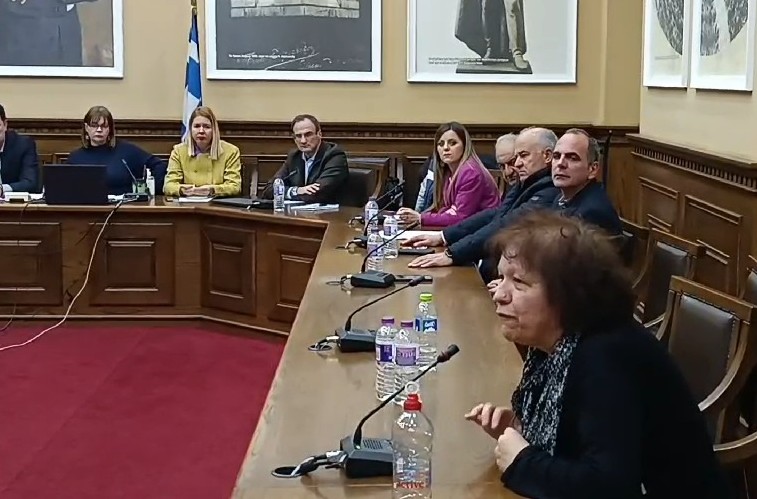 ΚΡΑΥΓΗ ΑΓΩΝΙΑΣ ΑΠΟ ΤΟΝ ΣΥΛΛΟΓΟ ΓΟΝΕΩΝ, ΦΙΛΩΝ ΚΑΙ ΚΗΔΕΜΟΝΩΝ ΑΤΟΜΩΝ ΜΕ ΑΥΤΙΣΜΟ «ΗΛΙΑΧΤΙΔΑ»