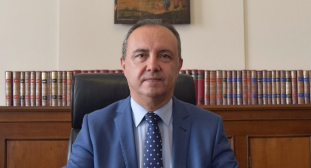 Ο ΘΕΟΔΩΡΟΣ ΚΑΡΑΟΓΛΟΥ ΤΗ ΔΕΥΤΕΡΑ ΣΤΗΝ ΠΟΛΗ ΤΩΝ ΣΕΡΡΩΝ