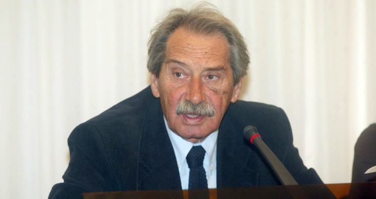 ΠΕΘΑΝΕ Ο ΔΗΜΟΣΙΟΓΡΑΦΟΣ ΑΝΤΩΝΗΣ ΚΟΥΡΤΗΣ ΣΕ ΗΛΙΚΙΑ 92 ΕΤΩΝ