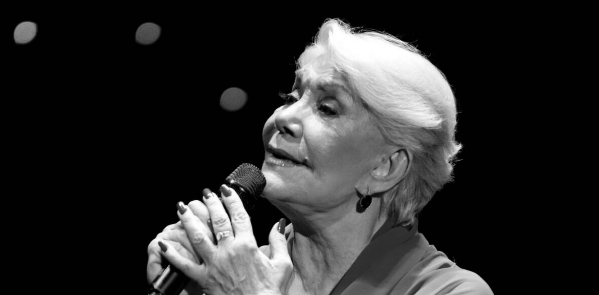 ΕΦΥΓΕ ΑΠΟ ΤΗ ΖΩΗ Η ΜΑΡΙΝΕΛΛΑ ΣΕ ΗΛΙΚΙΑ 87 ΕΤΩΝ