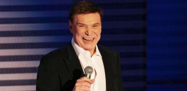 ΠΕΘΑΝΕ Ο ΓΙΩΡΓΟΣ ΜΑΡΙΝΟΣ ΣΕ ΗΛΙΚΙΑ 87 ΕΤΩΝ