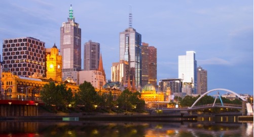 ΟΙ ΚΑΛΥΤΕΡΕΣ ΠΟΛΕΙΣ ΤΟΥ ΚΟΣΜΟΥ ΓΙΑ ΤΟ 2026