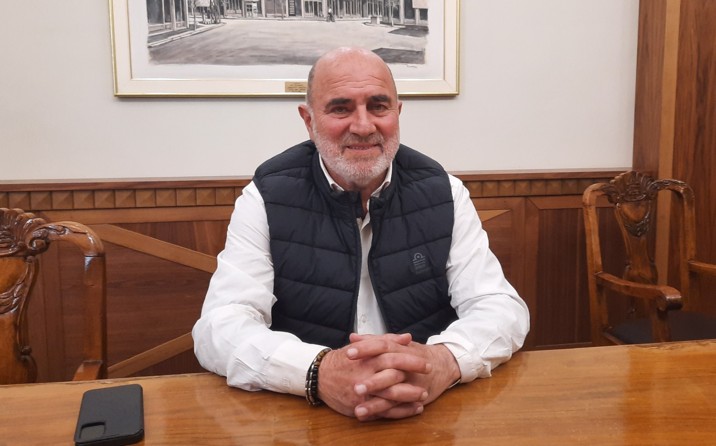 ΕΚΚΛΗΣΗ ΤΟΥ ΔΗΜΟΥ ΣΕΡΡΩΝ ΓΙΑ ΥΠΕΥΘΥΝΗ ΔΙΑΧΕΙΡΙΣΗ ΚΛΑΔΕΜΑΤΩΝ ΚΑΙ ΥΠΟΛΕΙΜΜΑΤΩΝ ΚΗΠΩΝ