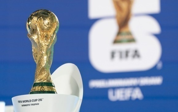 ΜΟΥΝΤΙΑΛ 2026: ΠΙΘΑΝΗ ΜΕΤΕΓΚΑΤΑΣΤΑΣΗ ΕΠΤΑ ΑΓΩΝΩΝ ΑΠΟ ΤΗ ΜΑΣΑΧΟΥΣΕΤΗ