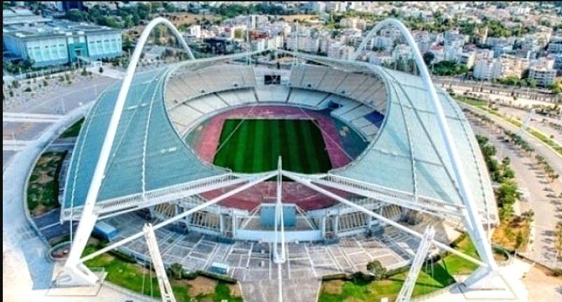 ΟΡΙΣΤΙΚΑ ΣΤΟ ΟΑΚΑ Ο ΑΓΩΝΑΣ ΠΑΝΑΘΗΝΑΪΚΟΣ – ΜΠΕΤΙΣ ΓΙΑ ΤΗ ΦΑΣΗ ΤΩΝ «16» ΤΟΥ Europa League