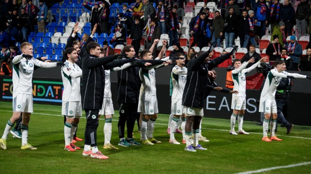 ΠΕΡΑΣΕ Ο ΠΑΝΑΘΗΝΑΪΚΟΣ ΣΤΟΥΣ 16 ΤΟΥ Europa League.