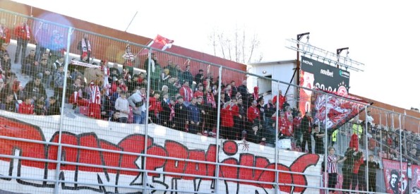 ΞΕΚΙΝΗΣΕ Η ΔΙΑΘΕΣΗ ΤΩΝ ΕΙΣΙΤΗΡΙΩΝ ΤΟΥ ΑΓΩΝΑ ΠΑΝΣΕΡΡΑΪΚΟΣ – ΑΡΗΣ ΓΙΑ ΤΗΝ 25η ΑΓΩΝΙΣΤΙΚΗ ΤΗΣ Stoiximan Super League