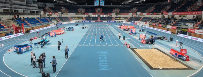 ΜΕ ΟΚΤΩ ΑΘΛΗΤΕΣ Η ΕΛΛΑΔΑ ΣΤΟ ΠΑΓΚΟΣΜΙΟ ΠΡΩΤΑΘΛΗΜΑ ΚΛΕΙΣΤΟΥ ΣΤΙΒΟΥ 2026