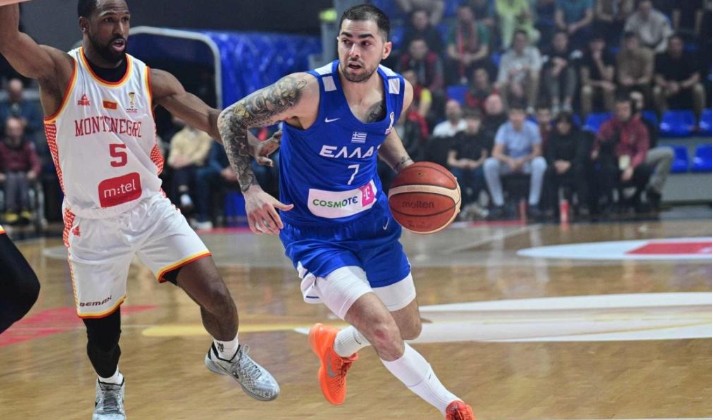 ΜΑΥΡΟΒΟΥΝΙΟ – ΕΛΛΑΔΑ 65-79 ΜΕ ΚΟΡΥΦΑΙΟ ΤΟΝ ΒΑΣΙΛΗ ΤΟΛΙΟΠΟΥΛΟ