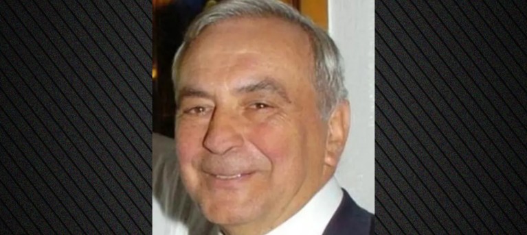 ΠΕΘΑΝΕ Ο ΔΗΜΗΤΡΗΣ ΤΣΙΓΚΟΥΝΗΣ ΠΡΩΗΝ ΠΡΟΕΔΡΟΣ ΤΗΣ ΟΝΝΕΔ (1978-82)