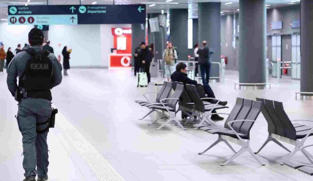 ΟΛΟΚΛΗΡΩΘΗΚΑΝ ΟΙ ΠΡΩΤΕΣ ΕΠΙΧΕΙΡΗΣΕΙΣ ΕΠΑΝΑΠΑΤΡΙΣΜΟΥ ΕΛΛΗΝΩΝ ΑΠΟ ΤΗ ΜΕΣΗ ΑΝΑΤΟΛΗ