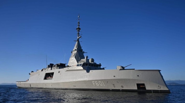 ΕΛΛΗΝΙΚΟΣ ΘΟΛΟΣ ΠΡΟΣΤΑΣΙΑΣ ΠΑΝΩ ΑΠΟ ΤΗΝ ΚΥΠΡΟ ΜΕ ΤΕΣΣΕΡΑ F-16 ΚΑΙ ΔΥΟ ΦΡΕΓΑΤΕΣ