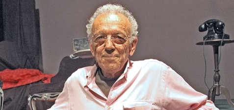 ΠΕΘΑΝΕ Ο ΓΙΩΡΓΟΣ ΠΑΝΟΥΣΟΠΟΥΛΟΣ ΣΕ ΗΛΙΚΙΑ 84 ΕΤΩΝ