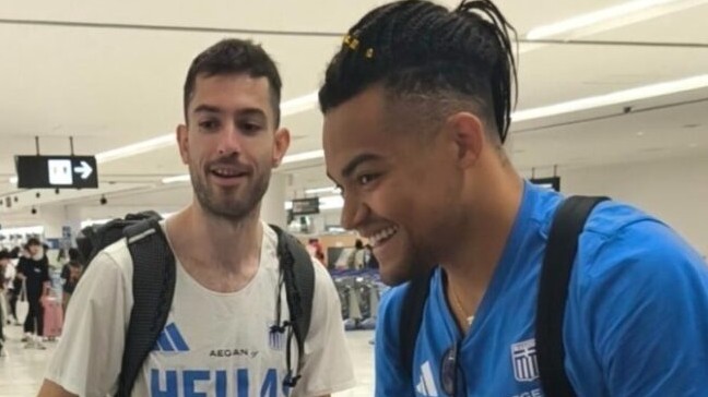 Ο ΣΤΟΧΟΣ ΤΗΣ ΕΛΛΗΝΙΚΗΣ ΑΠΟΣΤΟΛΗΣ ΣΤΟ ΠΑΓΚΟΣΜΙΟ ΚΛΕΙΣΤΟΥ ΣΤΙΒΟΥ ΣΤΟ ΤΟΥΡΟΥΝ ΤΗΣ ΠΟΛΩΝΙΑΣ