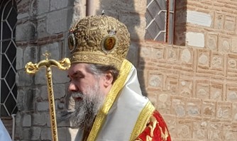 ΣΕΡΡΩΝ ΘΕΟΛΟΓΟΣ: «ΤΑ ΕΚΚΛΗΣΙΑΣΤΙΚΑ “ΕΛΓΙΝΕΙΑ” ΤΗΣ ΜΑΚΕΔΟΝΙΑΣ… ΕΙΝΑΙ ΚΑΙΡΟΣ ΝΑ ΕΠΙΣΤΡΕΨΟΥΝ ΣΤΟΥΣ ΧΩΡΟΥΣ ΠΟΥ ΑΝΗΚΟΥΝ!»