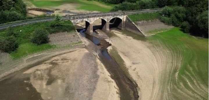 Η ΠΕΡΙΟΔΟΣ 2015-2025 Η ΘΕΡΜΟΤΕΡΗ ΔΕΚΑΕΤΙΑ ΠΟΥ ΕΧΕΙ ΚΑΤΑΓΡΑΦΕΙ