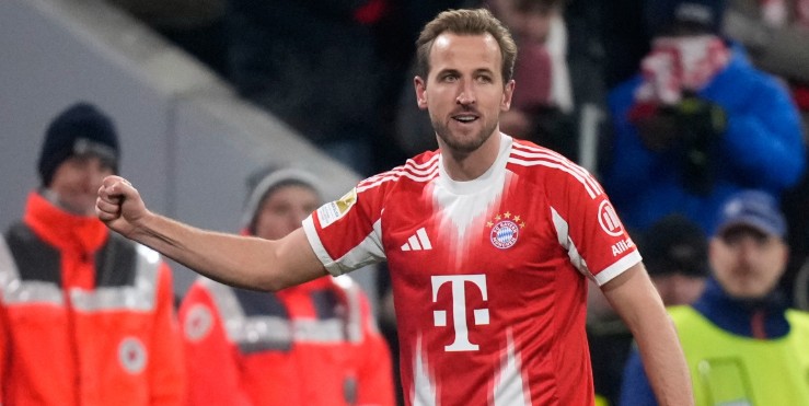 «ΜΑΧΗ» ΓΙΑ ΤΗΝ ΑΝΑΔΕΙΞΗ ΤΟΥ ΠΡΩΤΟΥ ΣΚΟΡΕΡ ΣΤΗΝ ΕΥΡΩΠΗ ΓΙΑ ΤΟ 2025-2026