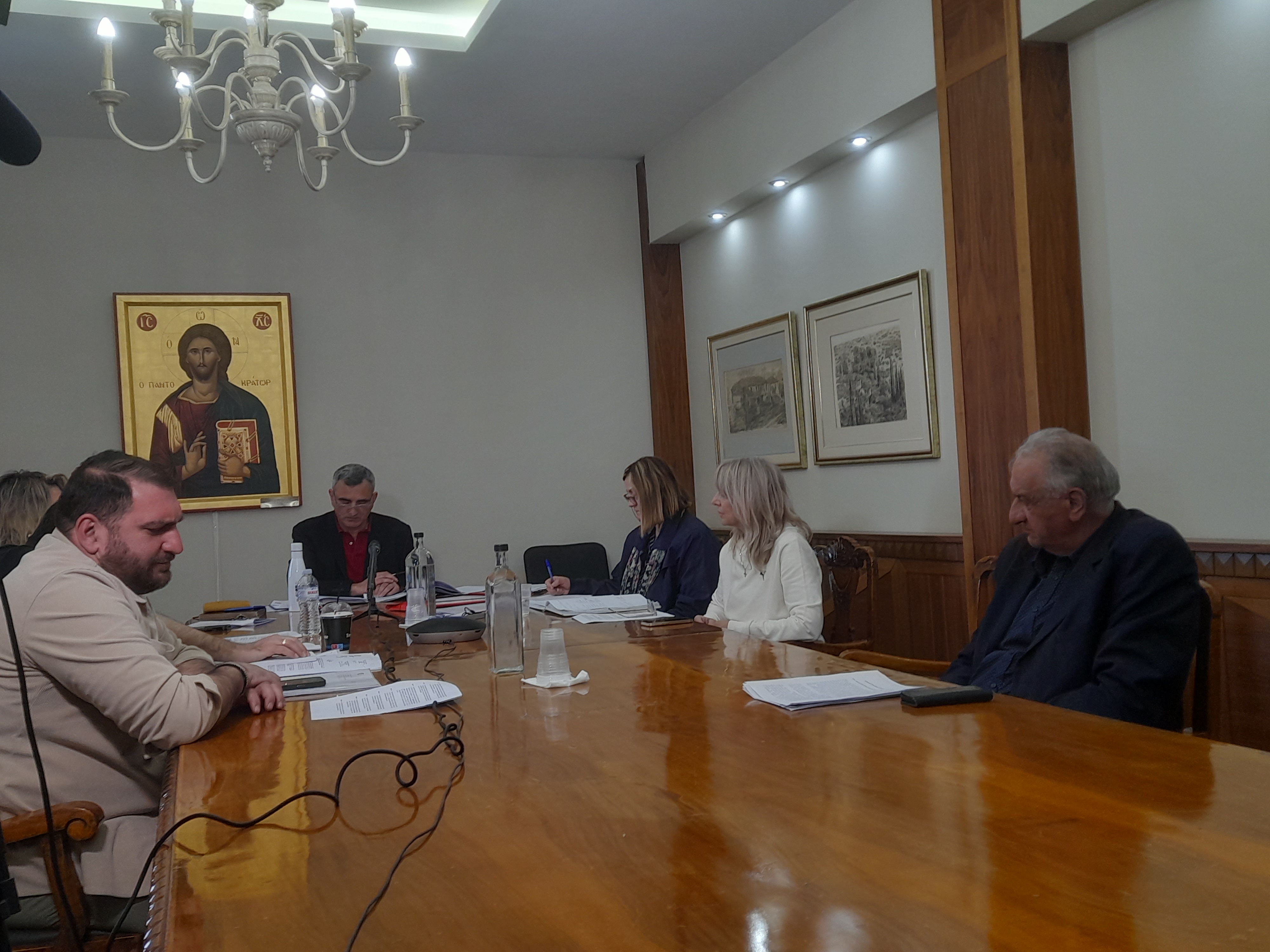 ΠΡΟΧΩΡΟΥΝ ΟΙ ΔΙΑΔΙΚΑΣΙΕΣ ΓΙΑ ΤΗΝ ΚΑΤΑΣΚΕΥΗ ΤΟΥ ΚΛΕΙΣΤΟΥ ΚΟΛΥΜΒΗΤΗΡΙΟΥ ΣΤΟ ΑΘΛΗΤΙΚΟ ΠΑΡΚΟ ΟΜΟΝΟΙΑΣ