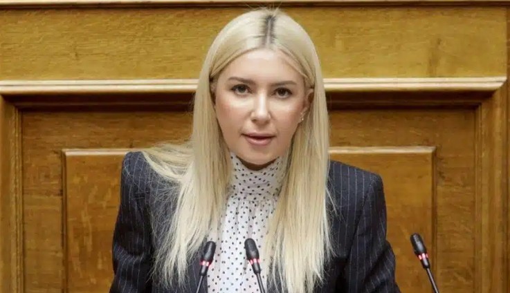 ΦΩΤΕΙΝΗ ΑΡΑΜΠΑΤΖΗ ΓΙΑ ΤΟΝ ΟΠΕΚΕΠΕ: «ΘΕΤΩ ΤΟΝ ΕΑΥΤΟ ΜΟΥ ΣΤΗ ΔΙΑΘΕΣΗ ΚΑΘΕ ΑΡΧΗΣ- ΔΕΝ ΕΧΩ ΤΙΠΟΤΑ ΝΑ ΚΡΥΨΩ»