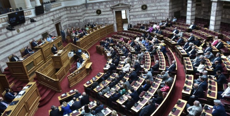 ΤΙ ΕΙΠΑΝ ΟΙ ΣΕΡΡΑΙΟΙ ΒΟΥΛΕΥΤΕΣ ΣΤΙΣ ΑΓΟΡΕΥΣΕΙΣ ΤΟΥΣ ΓΙΑ ΤΗΝ ΣΥΝΕΔΡΙΑΣΗ ΤΗΣ ΒΟΥΛΗΣ ΓΙΑ ΤΗΝ ΑΡΣΗ ΤΗΣ ΑΣΥΛΙΑ ΤΟΥΣ