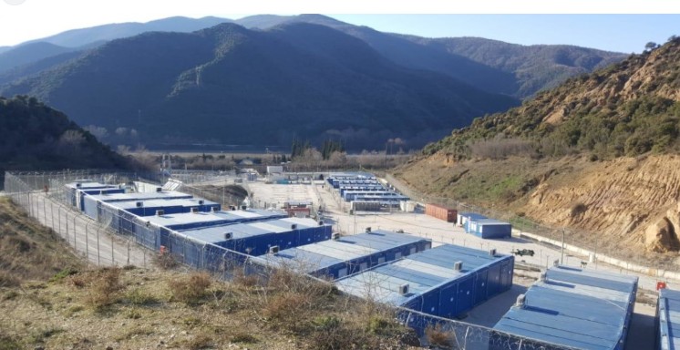 ΑΙΤΗΜΑ ΕΝΤΑΞΗΣ ΤΩΝ ΔΟΜΩΝ ΜΕΤΑΝΑΣΤΩΝ ΣΕΡΡΩΝ ΚΑΙ ΣΙΝΤΙΚΗΣ ΣΤΗΝ ΠΛΑΤΦΟΡΜΑ ΚΑΤΑΓΡΑΦΗΣ ΑΙΤΟΥΝΤΩΝ ΔΙΕΘΝΟΥΣ ΠΡΟΣΤΑΣΙΑΣ ΤΟΥ ΥΠΟΥΡΓΕΙΟΥ ΜΕΤΑΝΑΣΤΕΥΣΗΣ ΚΑΙ ΑΣΥΛΟΥ