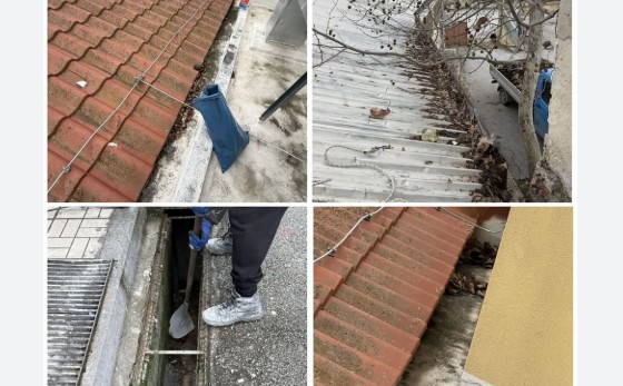 ΟΛΟΚΛΗΡΩΜΕΝΕΣ ΠΑΡΕΜΒΑΣΕΙΣ ΣΕ ΣΧΟΛΙΚΕΣ ΜΟΝΑΔΕΣ ΤΟΥ ΔΗΜΟΥ ΣΕΡΡΩΝ ΚΑΤΑ ΤΗΝ ΠΕΡΙΟΔΟ ΤΟΥ ΠΑΣΧΑ