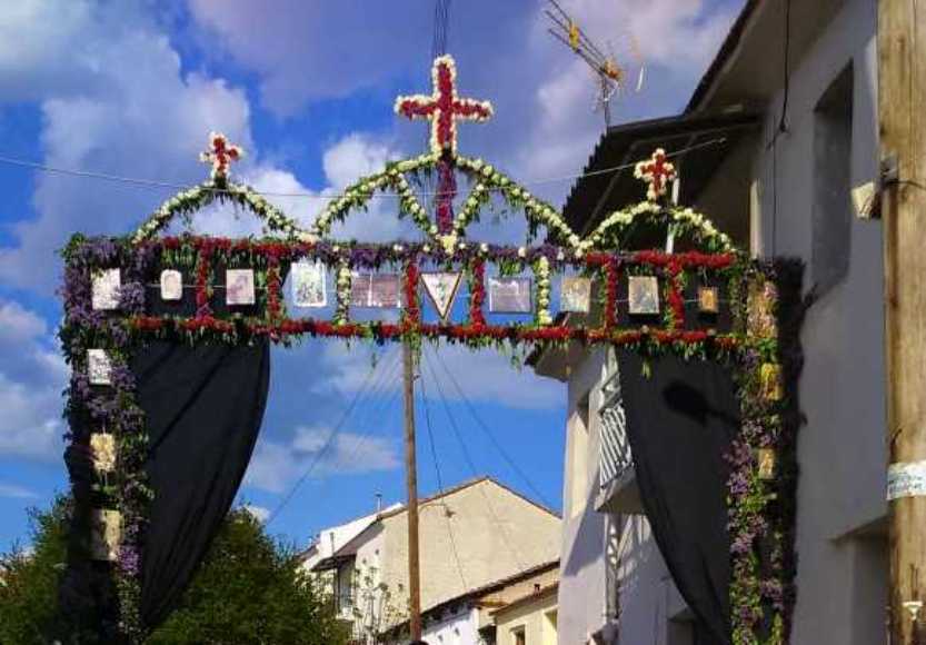 ΕΘΙΜΑ ΤΗΣ ΜΕΓΑΛΗΣ ΕΒΔΟΜΑΔΑΣ ΚΑΙ ΤΟΥ ΠΑΣΧΑ ΣΤΗΝ ΠΕΡΙΟΧΗ ΤΩΝ ΣΕΡΡΩΝ