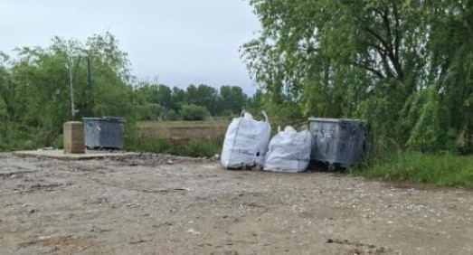 ΑΠΟΚΟΜΙΔΗ ΚΕΝΩΝ ΣΥΣΚΕΥΑΣΙΩΝ ΦΥΤΟΦΑΡΜΑΚΩΝ ΣΕ ΟΚΤΩ ΚΟΙΝΟΤΗΤΕΣ ΤΟΥ ΔΗΜΟΥ ΣΕΡΡΩΝ