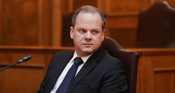 ΚΩΣΤΑΣ ΚΑΡΑΜΑΝΛΗΣ :» ΕΙΜΑΙ ΑΘΩΟΣ ΚΑΙ ΘΑ ΥΠΟΔΕΙΞΩ ΤΗΝ ΑΘΩΟΤΗΤΑ ΜΟΥ ΟΠΟΥ ΚΛΕΙΘΩ – ΔΕΝ ΘΑ ΕΙΜΑΙ ΥΠΟΨΗΦΙΟΣ ΣΤΙΣ ΠΡΟΣΕΧΕΙΣ ΕΚΛΟΓΕΣ»