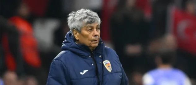 ΕΠΙΔΕΙΝΩΘΗΚΕ Η ΥΓΕΙΑ ΤΟΥ ΜΙΡΤΣΕΑ ΛΟΥΤΣΕΣΚΟΥ