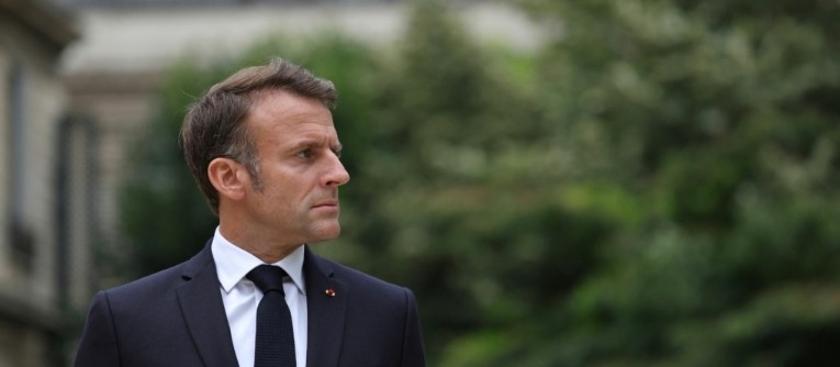 ΕΠΙΣΚΕΨΗ ΜΑΚΡΟΝ ΣΤΗΝ ΑΘΗΝΑ