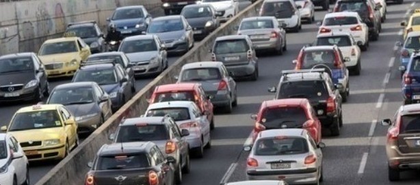 ΨΗΦΙΑΚΗ ΑΡΣΗ ΑΚΙΝΗΣΙΑΣ ΟΧΗΜΑΤΩΝ ΜΕ ΑΝΑΛΟΓΙΚΗ ΚΑΤΑΒΟΛΗ ΤΕΛΩΝ ΚΥΚΛΟΦΟΡΙΑΣ