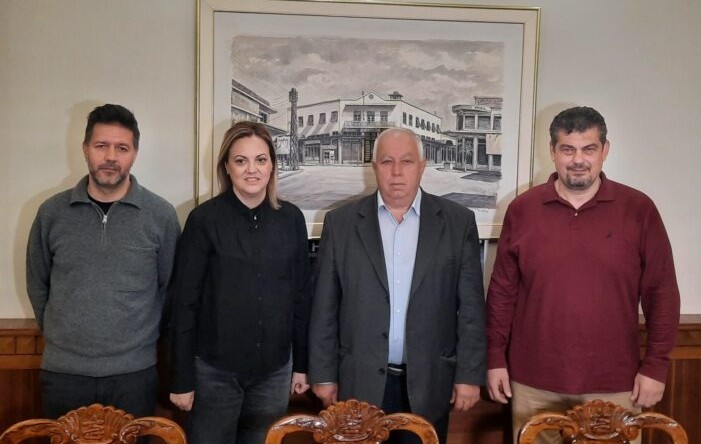 ΣΤΙΣ ΣΕΡΡΕΣ ΟΙ ΠΑΝΕΛΛΗΝΙΟΙ ΑΓΩΝΕΣ ΠΑΛΗΣ ΤΟ ΣΑΒΒΑΤΟΚΥΡΙΑΚΟ 4-5 ΑΠΡΙΛΙΟΥ 2026