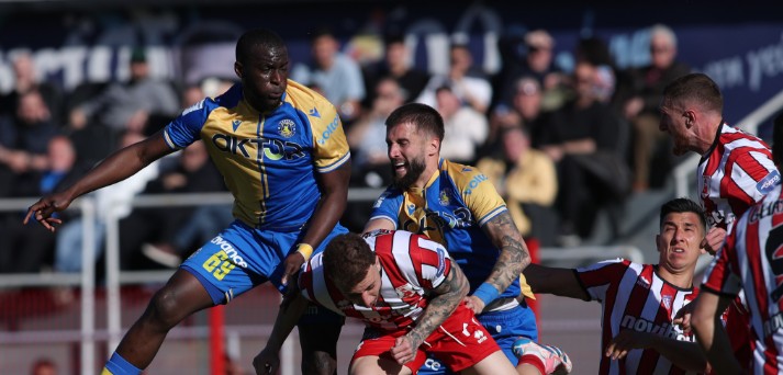 ΠΑΝΣΕΡΡΑΪΚΟΣ – ΑΣΤΕΡΑΣ ΤΡΙΠΟΛΗΣ 0-0: ΑΠΟΤΕΛΕΣΜΑ ΠΟΥ ΔΕΝ ΒΟΛΕΨΕ ΚΑΝΕΝΑΝ