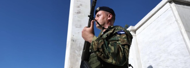 ΗΜΕΡΑ ΛΗΞΗΣ ΤΟΥ ΔΕΥΤΕΡΟΥ ΠΑΓΚΟΣΜΙΟΥ ΠΟΛΕΜΟΥ: ΕΟΡΤΑΣΤΙΚΕΣ ΕΚΔΗΛΩΣΕΙΣ ΣΤΙΣ ΣΕΡΡΕΣ