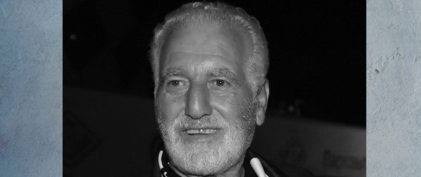 ΠΕΘΑΝΕ Ο ΠΑΥΛΟΣ ΣΑΒΒΙΔΗΣ, ΑΔΕΡΦΟΣ ΤΟΥ ΙΒΑΝ ΣΑΒΒΙΔΗ ΣΕ ΗΛΙΚΙΑ 72 ΕΤΩΝ