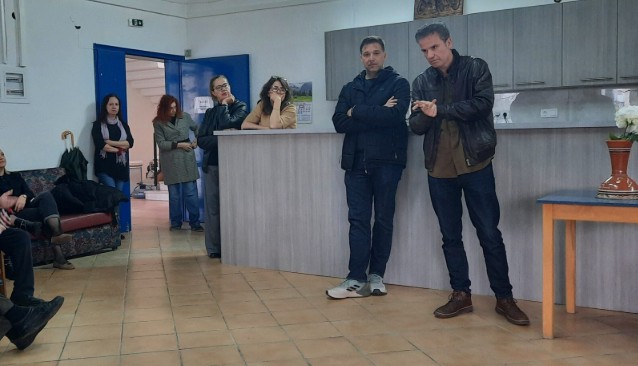 ΕΝΗΜΕΡΩΣΗ ΑΠΟ ΤΟ ΔΗΜΟ ΣΕΡΡΩΝ ΓΙΑ ΤΗΝ ΠΡΟΣΤΑΣΙΑ ΗΛΙΚΙΩΜΕΝΩΝ ΑΠΟ ΤΗΛΕΦΩΝΙΚΕΣ ΑΠΑΤΕΣ