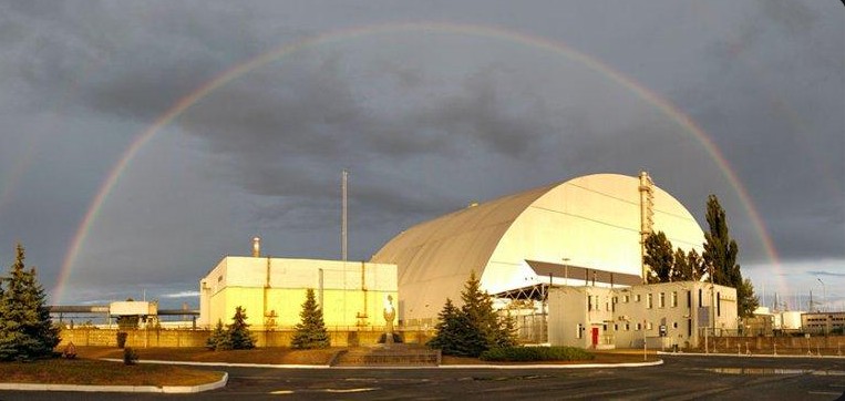 ΤΣΕΡΝOΜΠΙΛ: 40ΧΡΟΝΙΑ ΜΕΤΑ ΤΟ ΑΤΥΧΗΜΑ/ΓΡΑΦΕΙ Η  ΑΘΑΝΑΣΙΑ ΑΙΚΑΤΕΡΙΝΗ ΔΑΣΚΑΛΟΥ