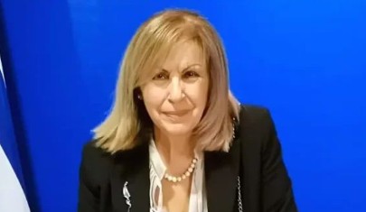 «ΑΦΕΤΗΡΙΑ ΚΑΙΝΟΤΟΜΙΑ ΚΑΙ ΕΞΩΣΤΡΕΦΕΙΑΣ»: Η ΑΘΗΝΑ ΑΗΔΟΝΑ ΥΠΕΓΡΑΨΕ ΑΠΟΦΑΣΗ ΧΡΗΜΑΤΟΔΟΤΗΣΗΣ 291 ΝΕΩΝ ΕΠΙΧΕΙΡΗΣΕΩΝ ΜΕ 60 ΕΚ ΕΥΡΩ