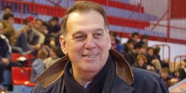 ΠΕΘΑΝΕ Ο ΒΑΣΙΛΗΣ ΓΚΟΥΜΑΣ ΣΕ ΗΛΙΚΙΑ 79 ΕΤΩΝ