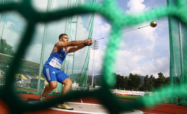ΚΑΛΕΣ ΕΠΙΔΟΣΕΙΣ ΣΤΙΣ ΣΕΡΡΕΣ ΣΤΟΝ 1ο ΟΜΙΛΟ ΤΩΝ ΔΙΑΣΥΛΛΟΓΙΚΩΝ ΑΓΩΝΩΝ ΣΤΙΒΟΥ